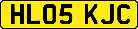 HL05KJC