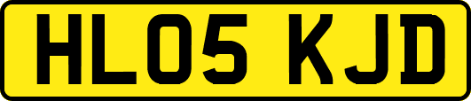 HL05KJD