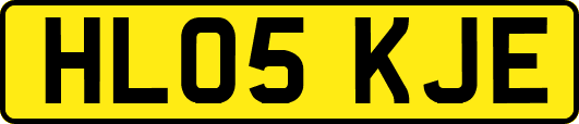HL05KJE