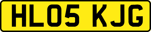HL05KJG