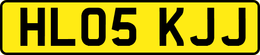 HL05KJJ