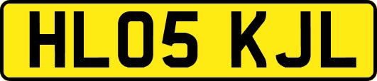 HL05KJL