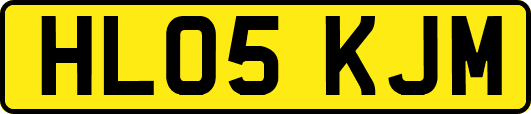 HL05KJM