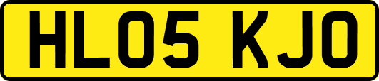 HL05KJO