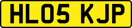 HL05KJP