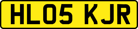HL05KJR
