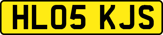 HL05KJS