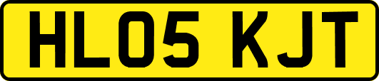HL05KJT