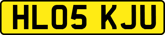 HL05KJU