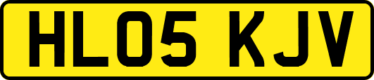 HL05KJV