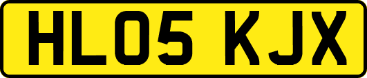 HL05KJX