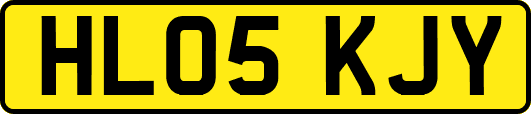 HL05KJY