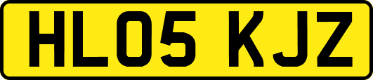 HL05KJZ