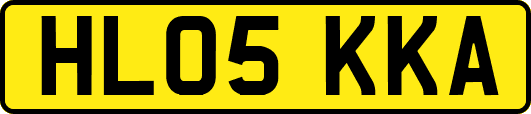 HL05KKA