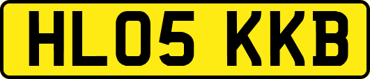 HL05KKB