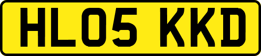 HL05KKD