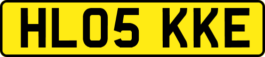 HL05KKE