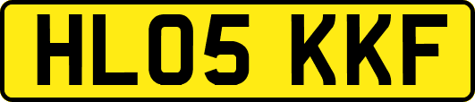 HL05KKF