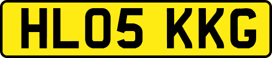 HL05KKG