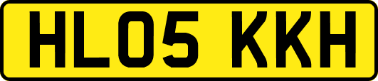 HL05KKH