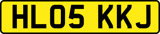 HL05KKJ
