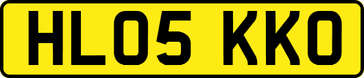 HL05KKO