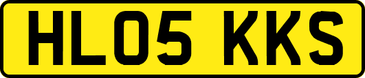 HL05KKS
