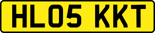 HL05KKT
