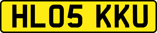 HL05KKU