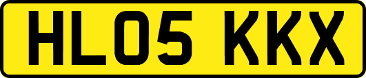 HL05KKX