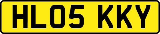 HL05KKY