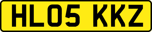 HL05KKZ