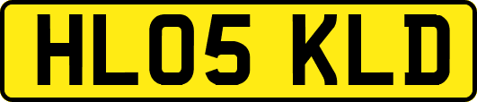 HL05KLD