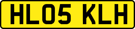 HL05KLH