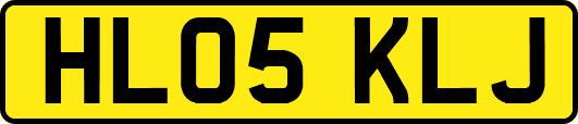 HL05KLJ
