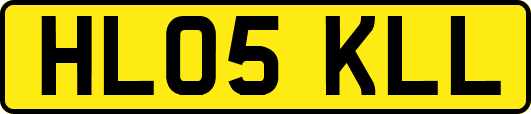 HL05KLL