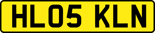 HL05KLN