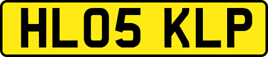 HL05KLP