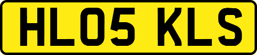 HL05KLS