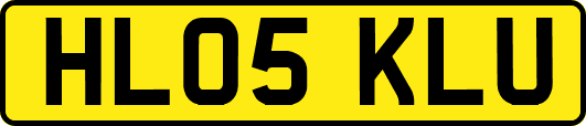 HL05KLU