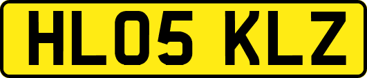 HL05KLZ