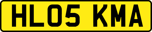 HL05KMA