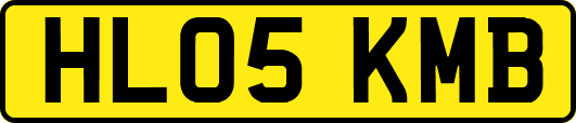 HL05KMB