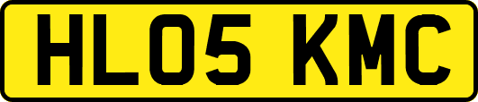 HL05KMC
