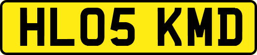 HL05KMD