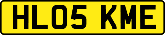 HL05KME