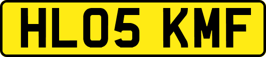HL05KMF