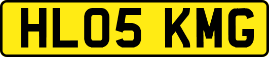 HL05KMG