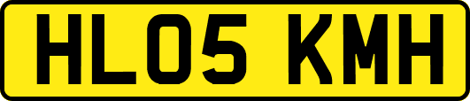 HL05KMH