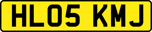 HL05KMJ